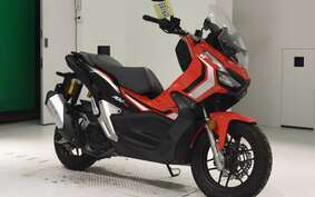 HONDA ADV150 KF38