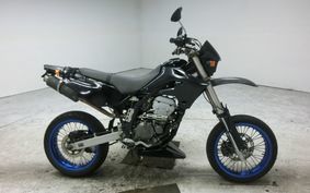 KAWASAKI KLX250D TRACKER 2007 LX250E