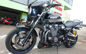 YAMAHA XJR1300 2014 RP17J