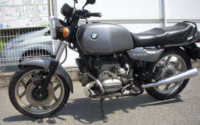 BMW R100RS 1991 4248