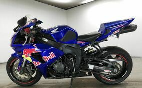 HONDA CBR1000RR 2009 SC57