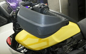 HARLEY PAN AMERICA 1250 S 2023