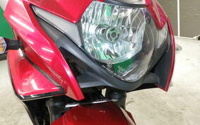 SUZUKI GSX250R DN11A