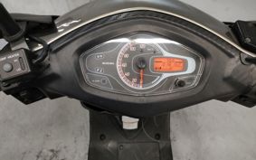 SUZUKI ADDRESS V125 CF4MA