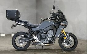 YAMAHA トレーサー9 GT+ 2023 RN70J