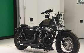 HARLEY XL1200X 2013