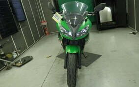 KAWASAKI NINJA 400R 2012 ER400B