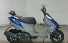 SUZUKI ADDRESS V125 G CF46A