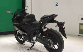 YAMAHA YZF-R3 2023 RH21J