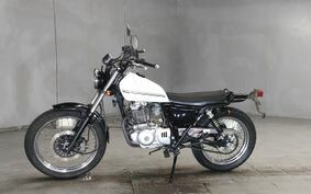 SUZUKI GRASS TRACKER BigBoy NJ4BA