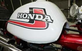 HONDA MONKEY AB27