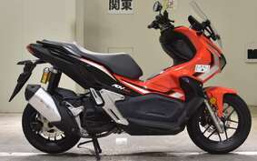 HONDA ADV150 KF38