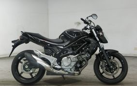 SUZUKI グラディウス400 2012 VK58A