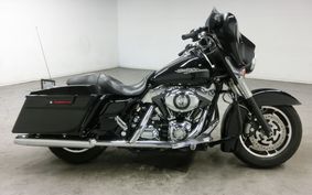 HARLEY FLHX 1580 2008 KB4