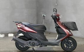 SUZUKI ADDRESS V125 S CF4MA