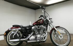 HARLEY XL1200V 2012 LF3