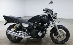 YAMAHA XJR400 1995 4HM