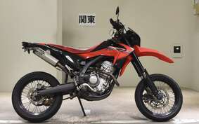 HONDA CRF250M MD38