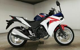 HONDA CBR250R MC41