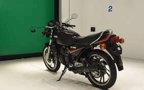 YAMAHA RD250 LC 4L1