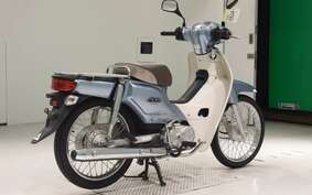 HONDA C110 SUPER CUB JA10