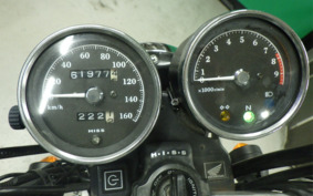 HONDA CB400SS E 2004 NC41