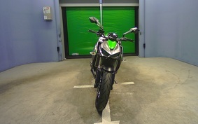 KAWASAKI Z1000 Gen.5 2014 ZRT00F