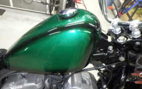 HARLEY XL1200N 2009