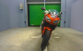 KAWASAKI NINJA 250 2014 EX250L