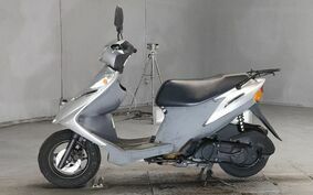 SUZUKI ADDRESS V125 G CF46A