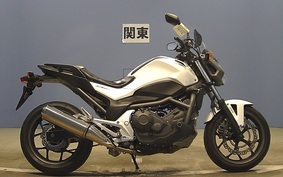 HONDA NC 700 S ABS 2012 RC61