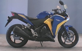 HONDA CBR250R A MC41