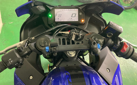 YAMAHA YZF-YZF-R3 ABS 2020 RH13J