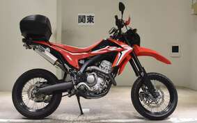 HONDA CRF250M MD44