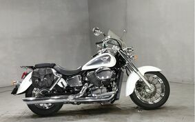 HONDA SHADOW 400 2007 NC34