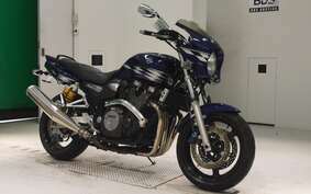 YAMAHA XJR1300 Gen.2 2008 RP17J