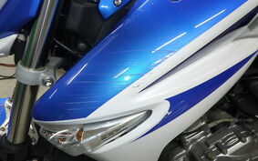 SUZUKI GSR250