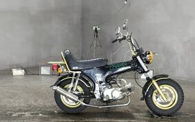 HONDA DAX 50 ST50