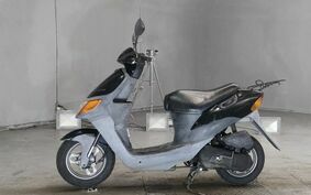 SUZUKI LET's 2 CA1KA