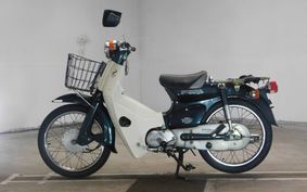 HONDA C70 SUPER CUB HA02