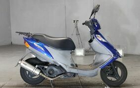 SUZUKI ADDRESS V125 G CF4EA