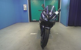 KAWASAKI NINJA 250 ABS EX250L