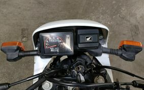 HONDA NX125 JD09