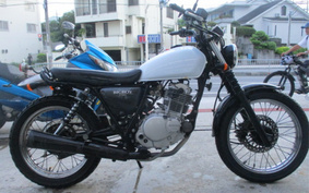 SUZUKI GRASS TRACKER BigBoy NJ4DA