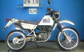 SUZUKI DJEBEL 200 (DR200SE) SH42A