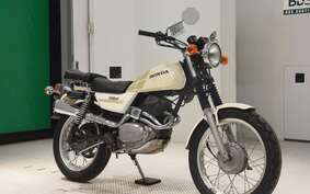 HONDA CT250S SILKROAD L250S