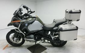 BMW R1200GS ADVENTURE 2015 0A02