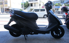 SUZUKI ADDRESS V125 S CF4MA