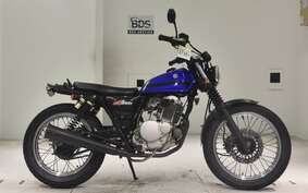 SUZUKI GRASS TRACKER Bigboy NJ4BA