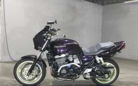 KAWASAKI ZRX1100 1997 ZRT10C